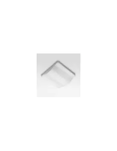 Iguzzini 5363 appl wave 244x244 flúor 2x9w